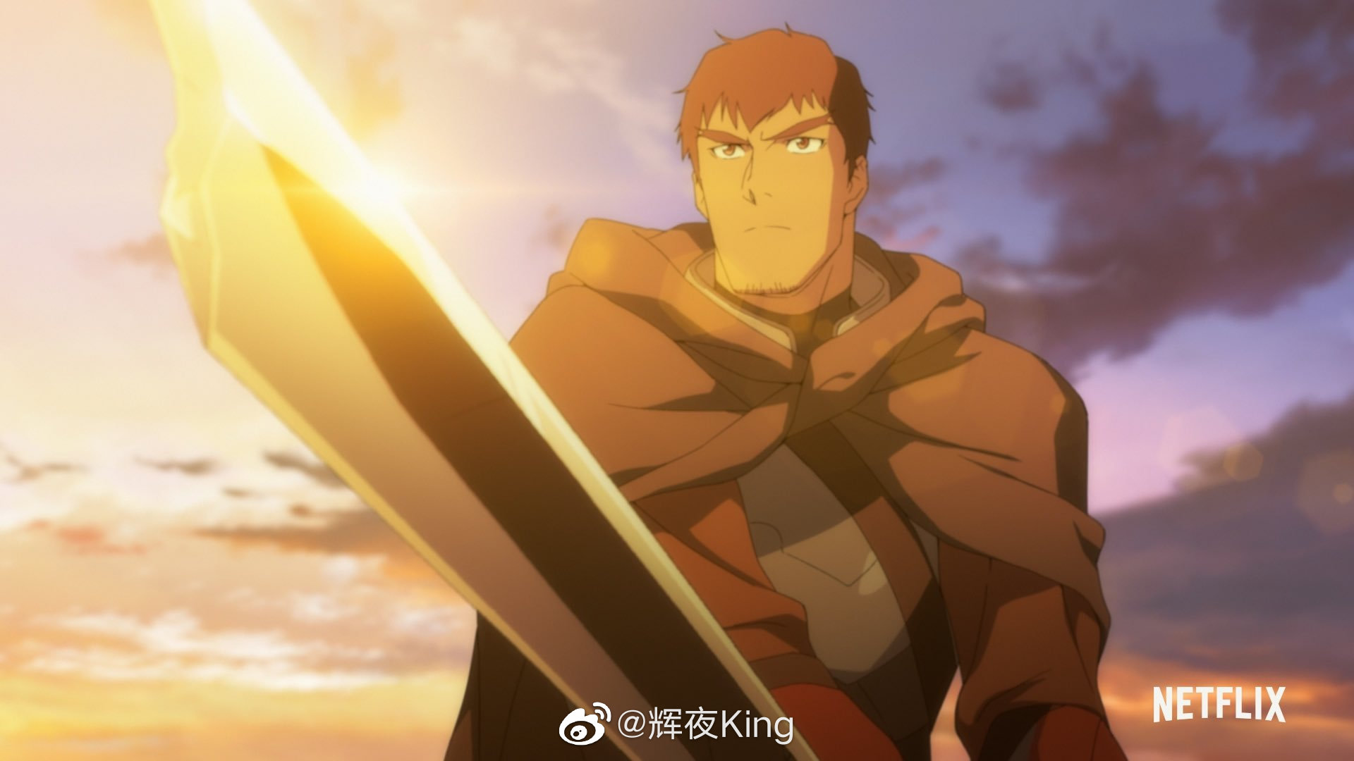 目前官方公布的dota动画 龙之血 主要登场人物