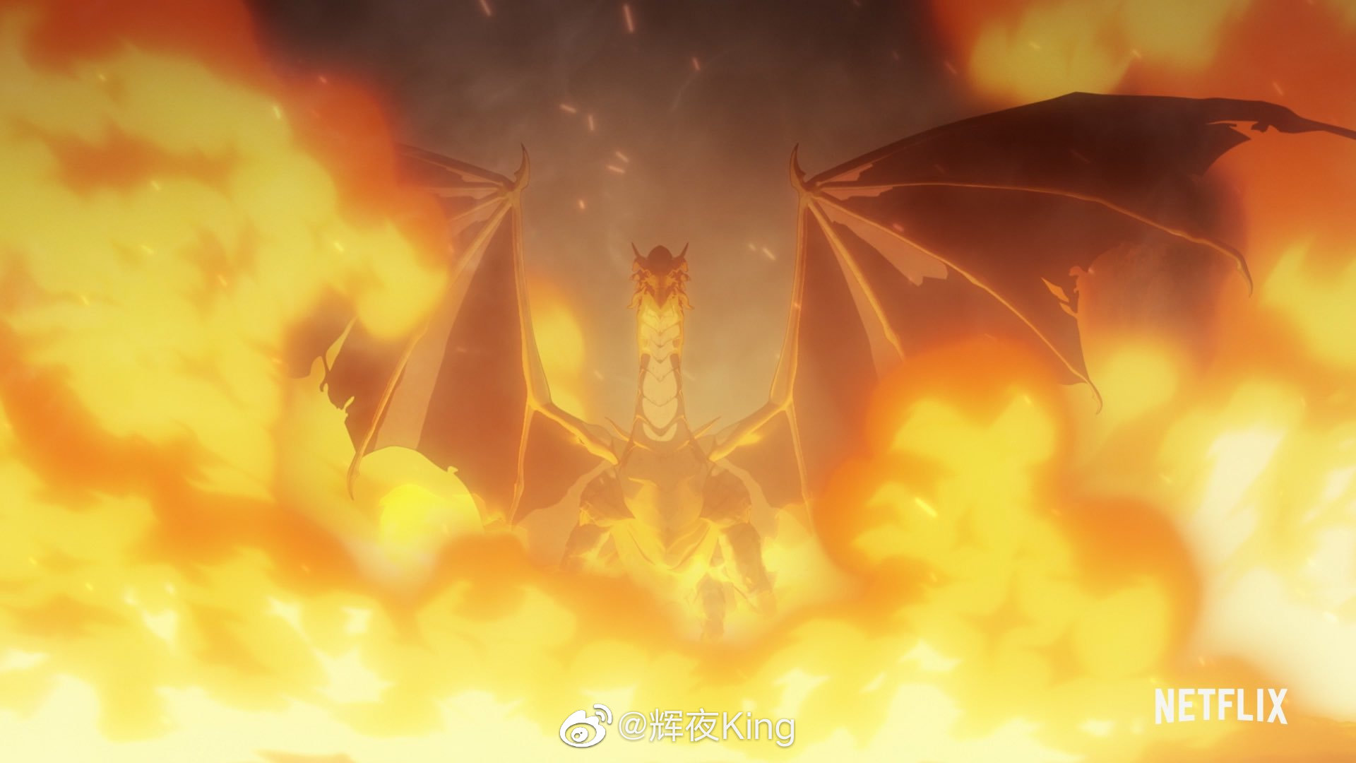 目前官方公布的dota动画 龙之血 主要登场人物