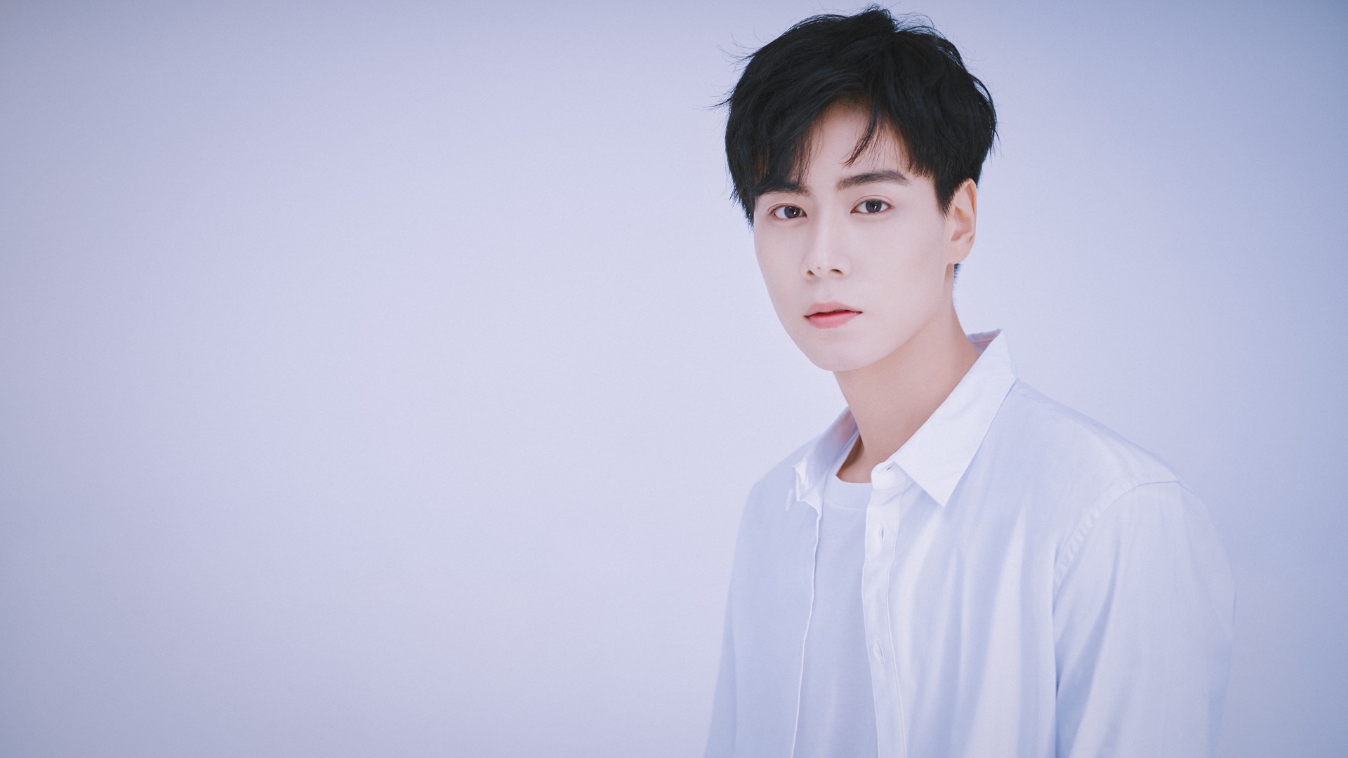 娱乐圈男明星的侧面照令你心动了吗