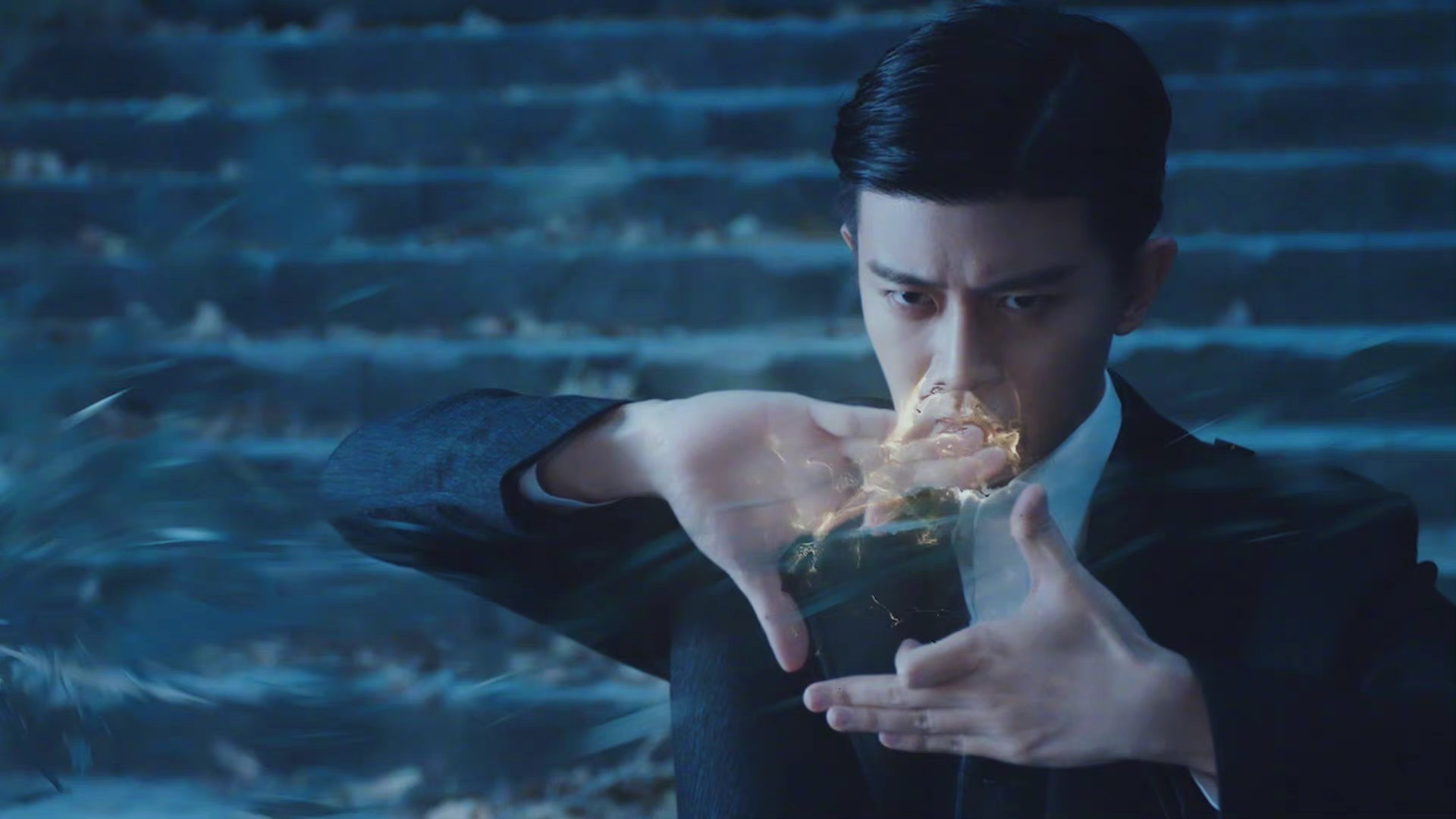 陆炎这一次终于被唤醒了呀的确是特别的幽默搞笑