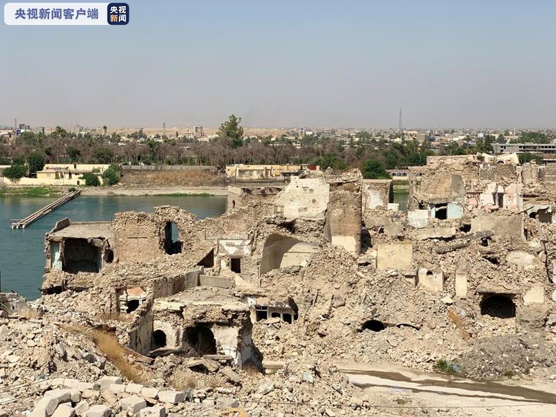 9·11事件20周年 伊拉克：局势动荡 反恐战争“越反越恐”休闲区蓝鸢梦想 - Www.slyday.coM