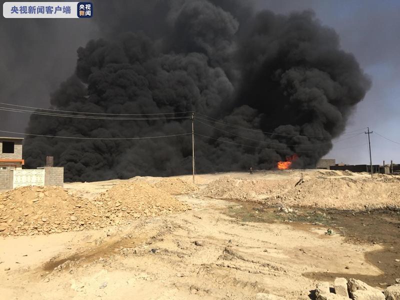 9·11事件20周年 伊拉克：局势动荡 反恐战争“越反越恐”休闲区蓝鸢梦想 - Www.slyday.coM