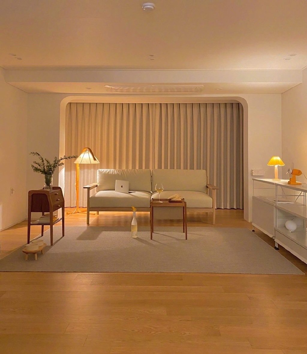 理想中家的样子_高清图集_新浪网