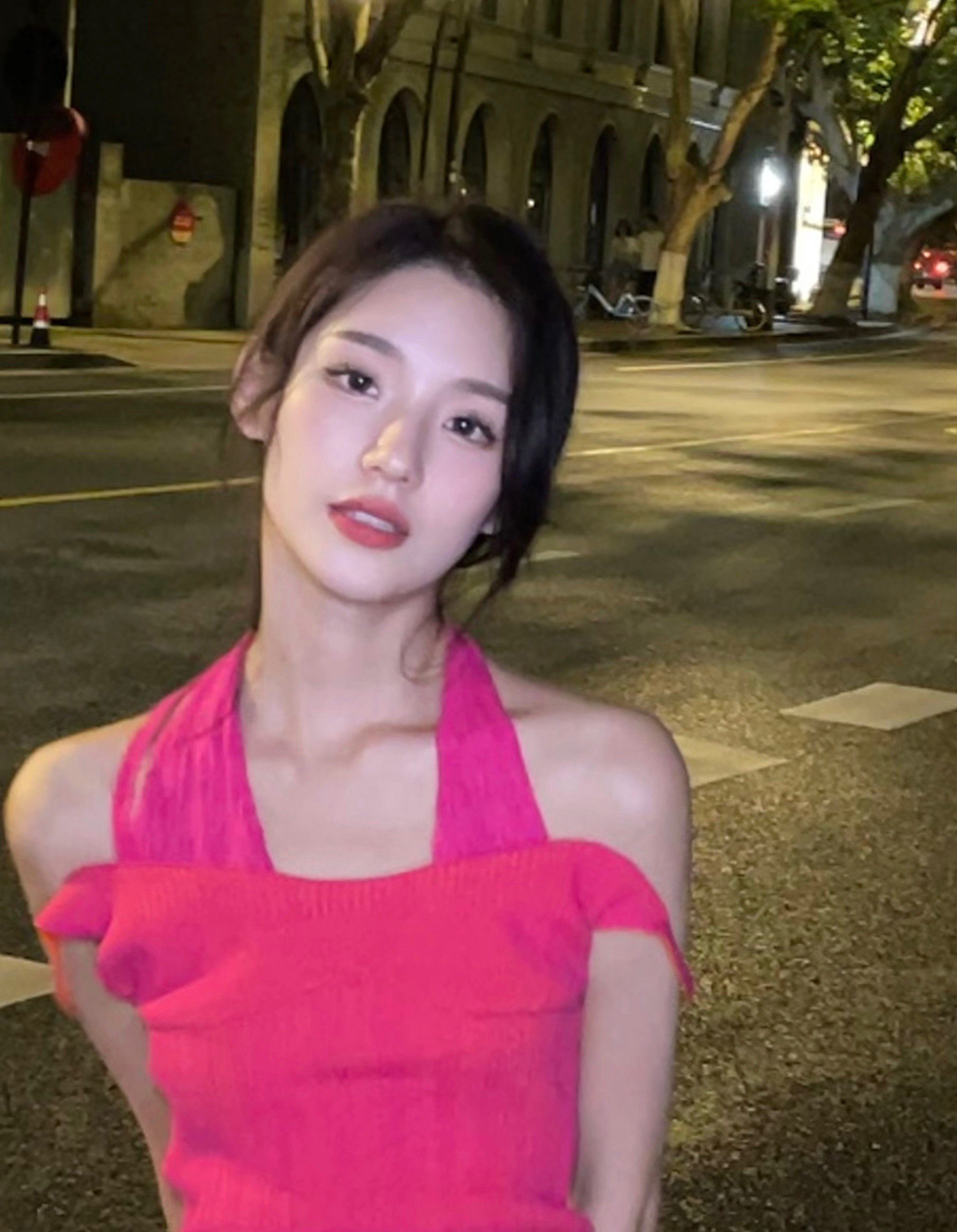 6/ 9@傅冬暖 毕业于中国传媒大学,白羊座 677