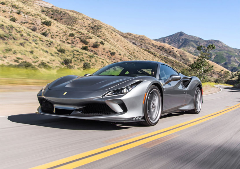 保时捷卖得最好，斯巴鲁BRZ第二，中国大陆7月跑车销量