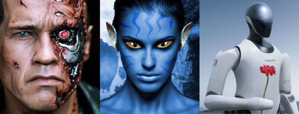 为了不吃爱情的苦，年轻人选择花钱买机器人休闲区蓝鸢梦想 - Www.slyday.coM