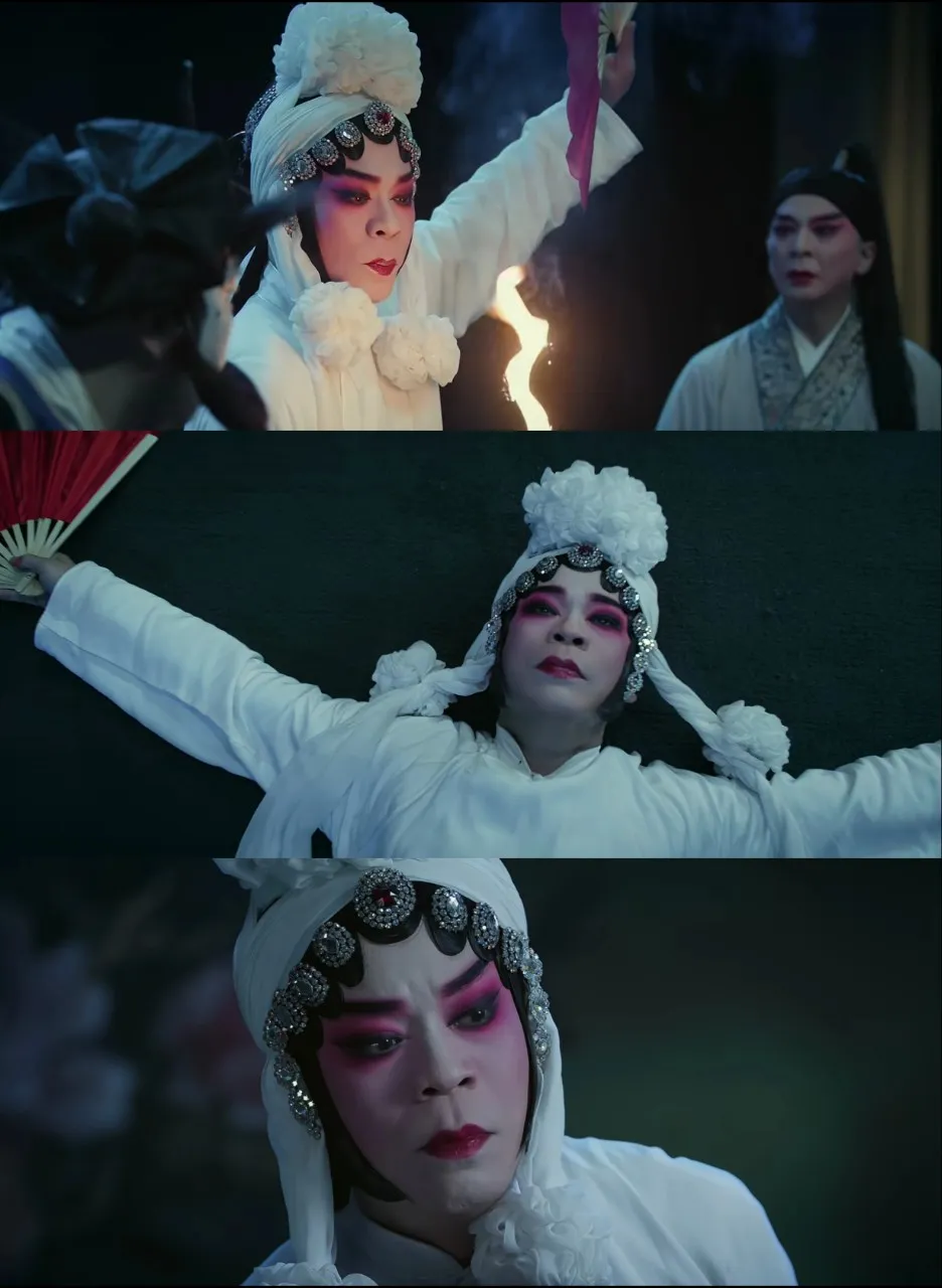 《主角》大爆带火了谁？两男两女，两人出圈，一人翻红一人被骂火