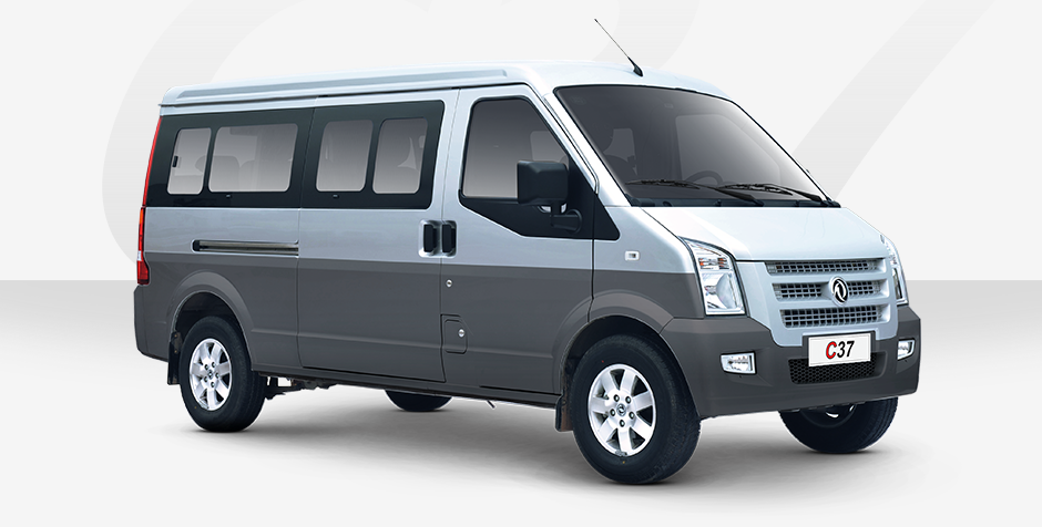 面包车都逃不过!盘点近几年被用"烂"的汽车设计