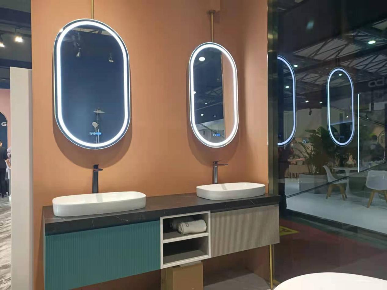 gobo高宝赵斌让卫浴空间成为生活的理想样板