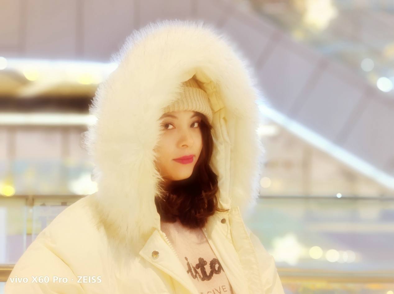 vivo X60 Pro体验:15G新内存让蔡司和OriginOS再飞一次!