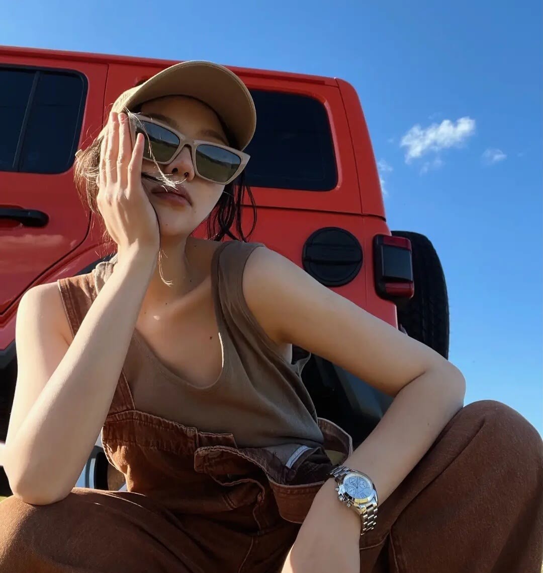 你百度不到的氛围感头像