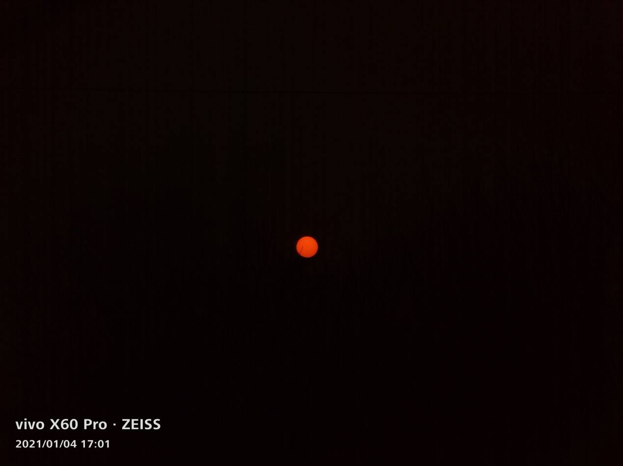 vivo X60 Pro体验:15G新内存让蔡司和OriginOS再飞一次!