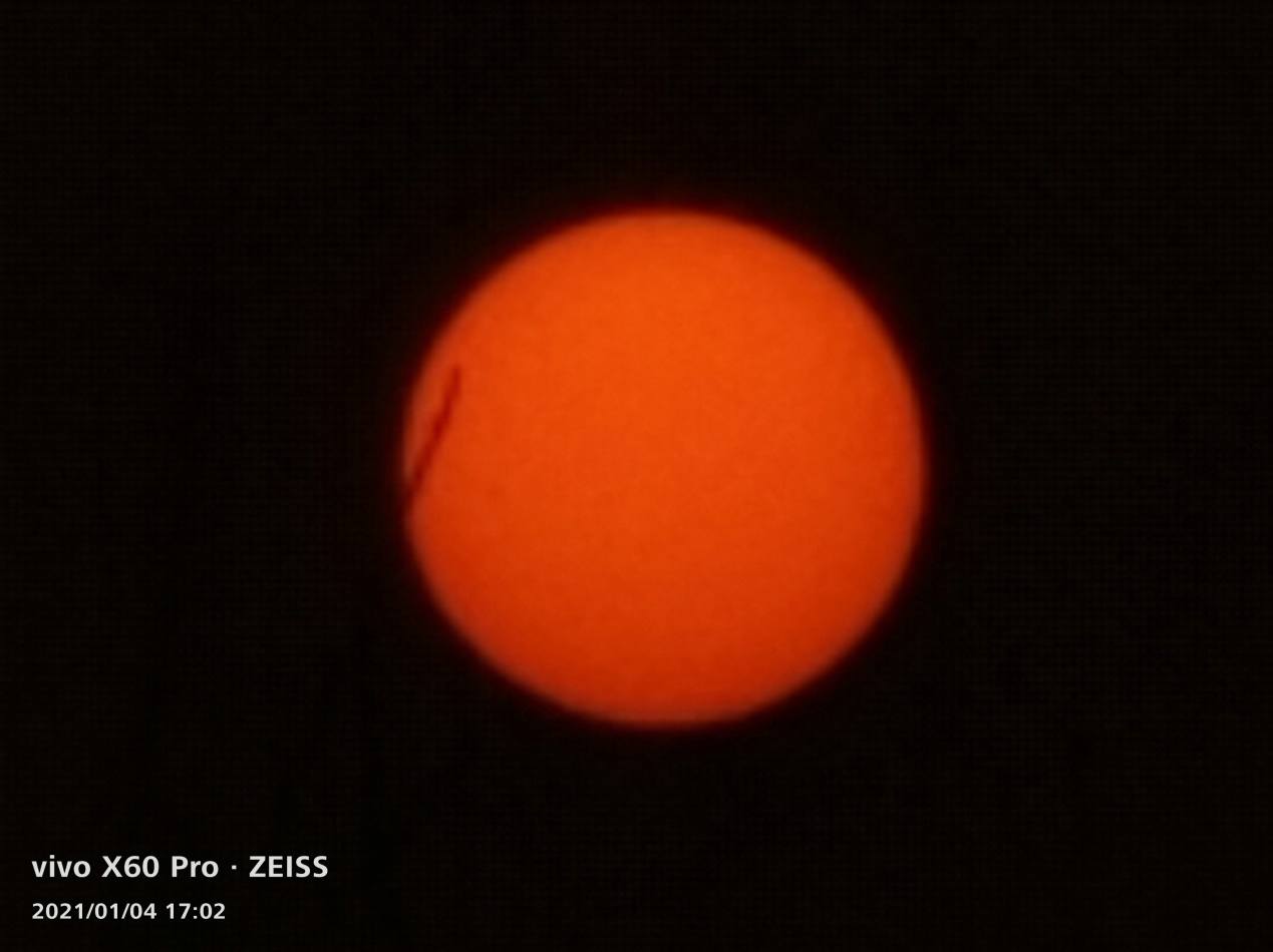 vivo X60 Pro体验:15G新内存让蔡司和OriginOS再飞一次!