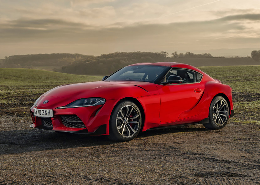 保时捷卖得最好，斯巴鲁BRZ第二，中国大陆7月跑车销量