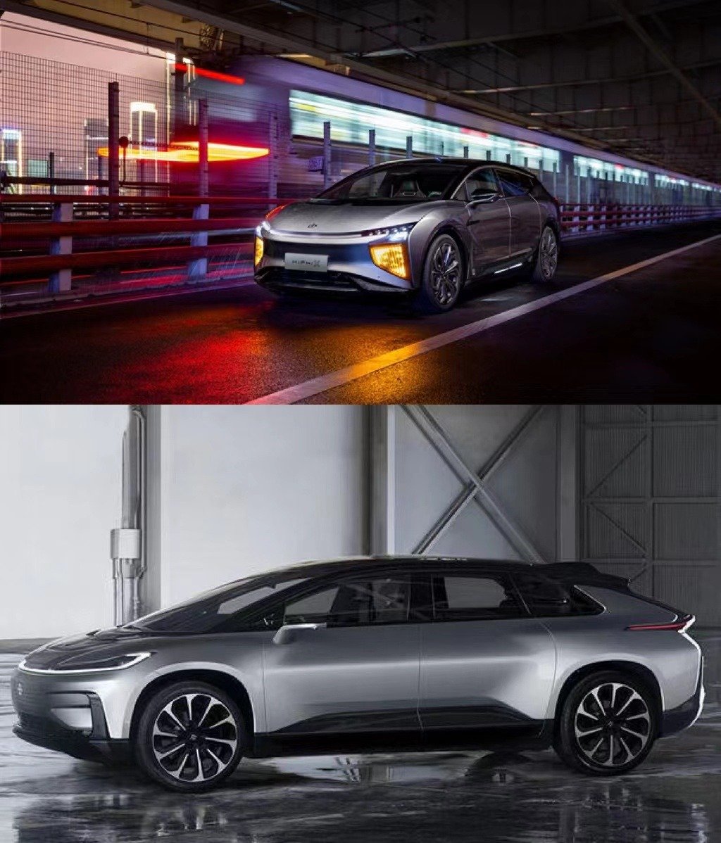 老网红重出江湖,ff91预计第三季度推出,200万你买不买?-新浪汽车