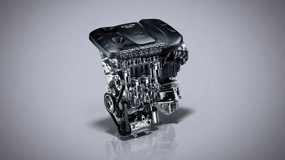 2020年，国产发动机比合资差多少？