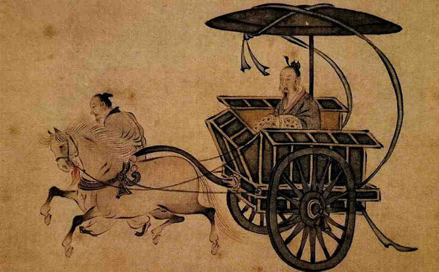 命理学中的"象形" 从金舆和华盖说开去|华盖|象形|命理_新浪新闻