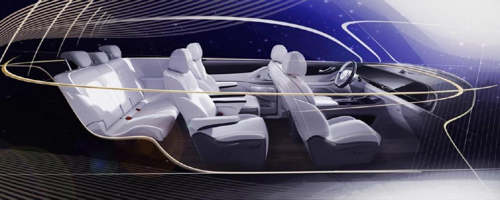 过年回家，这5款最火爆的新能源MPV怎么选？