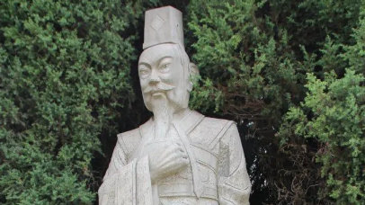 郑国与周王室的矛盾使周王室一蹶不振,开启乱世序幕|周桓王|郑庄公|王室_新浪新闻