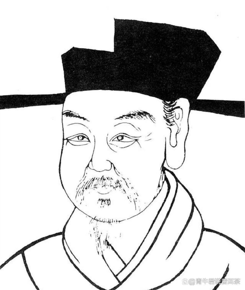 古茶诗解析:皇甫曾《送陆鸿渐山人采茶》|送陆鸿渐山人采茶|皇甫冉|陆羽_新浪新闻