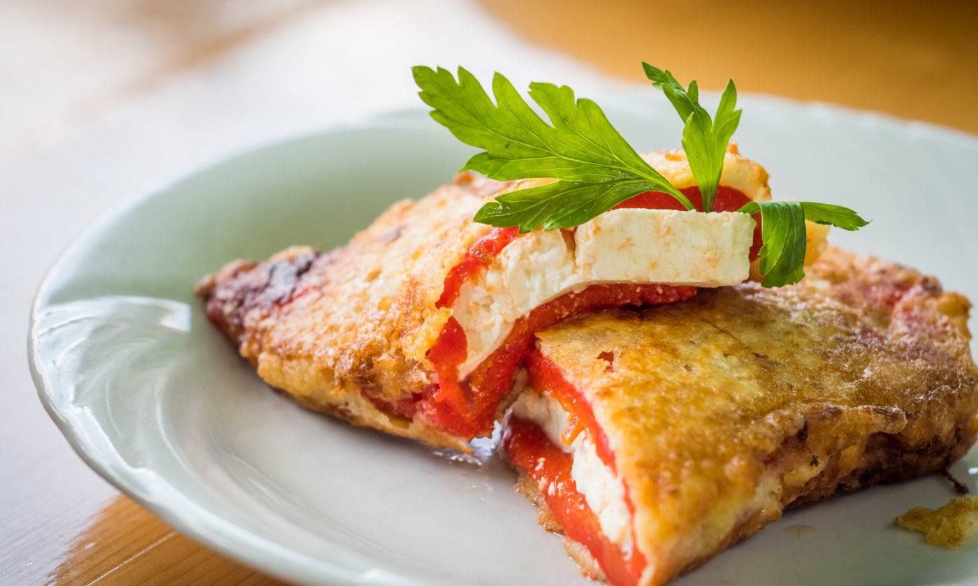 保加利亚美食图鉴不看不知道原来保加利亚有这么多美味