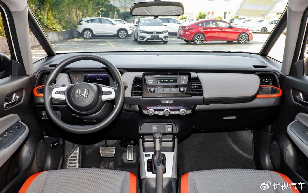 优惠2万下,仍连续月销几百台!是什么“杀死了”东风本田LIFE?