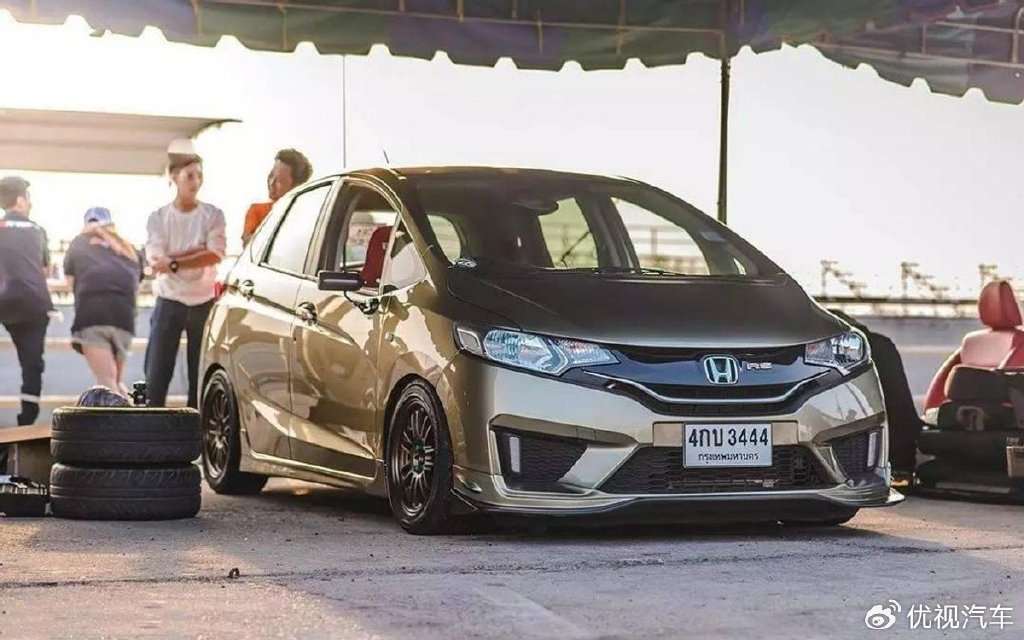 优惠2万下,仍连续月销几百台!是什么“杀死了”东风本田LIFE?