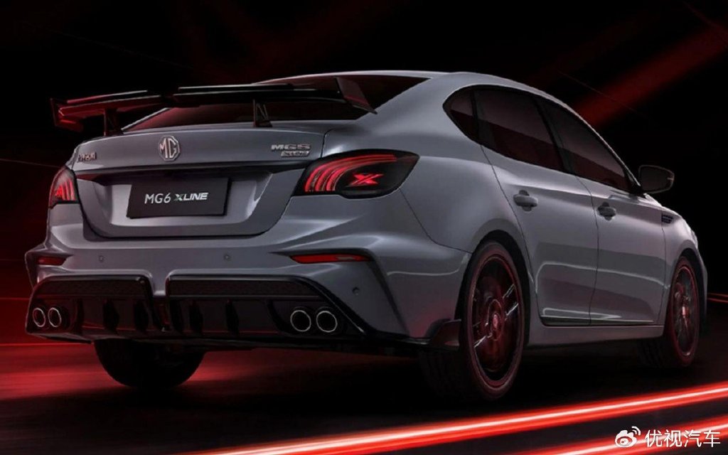 上汽名爵降价了!mg6猎鲨版现已官降2万,10万出头买它值吗?