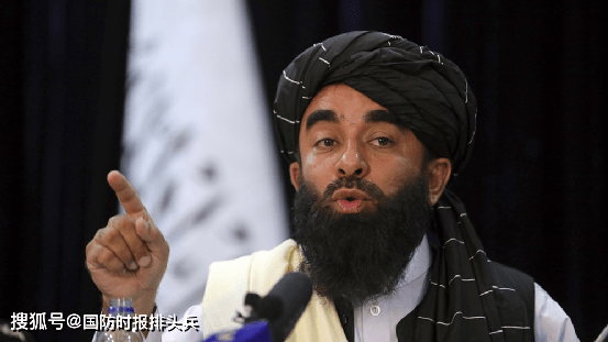 潘杰希尔神话破灭，阿富汗内战结束，塔利班邀6国参加新政府活动，中俄回应休闲区蓝鸢梦想 - Www.slyday.coM