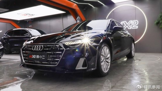 靠谱的隐形车衣一般能用多久,3千多的能买吗?