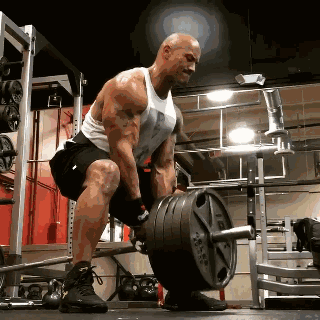 好莱坞明星巨石强森到底多有钱年赚一亿美金豪宅豪车数不清