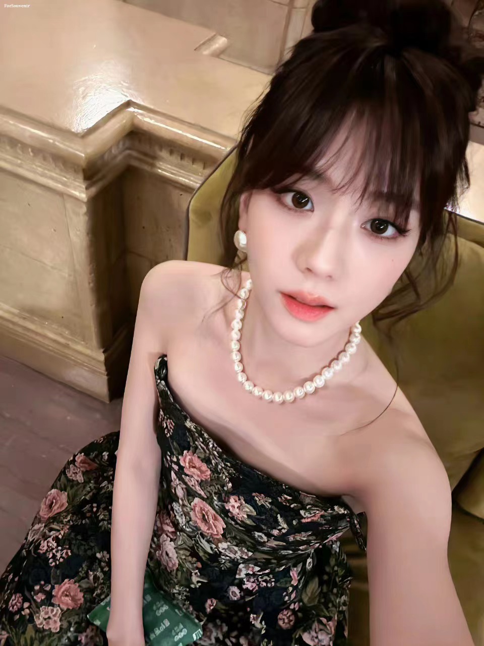 金智秀flowermv播放量破2亿啦!_高清图集_新浪网