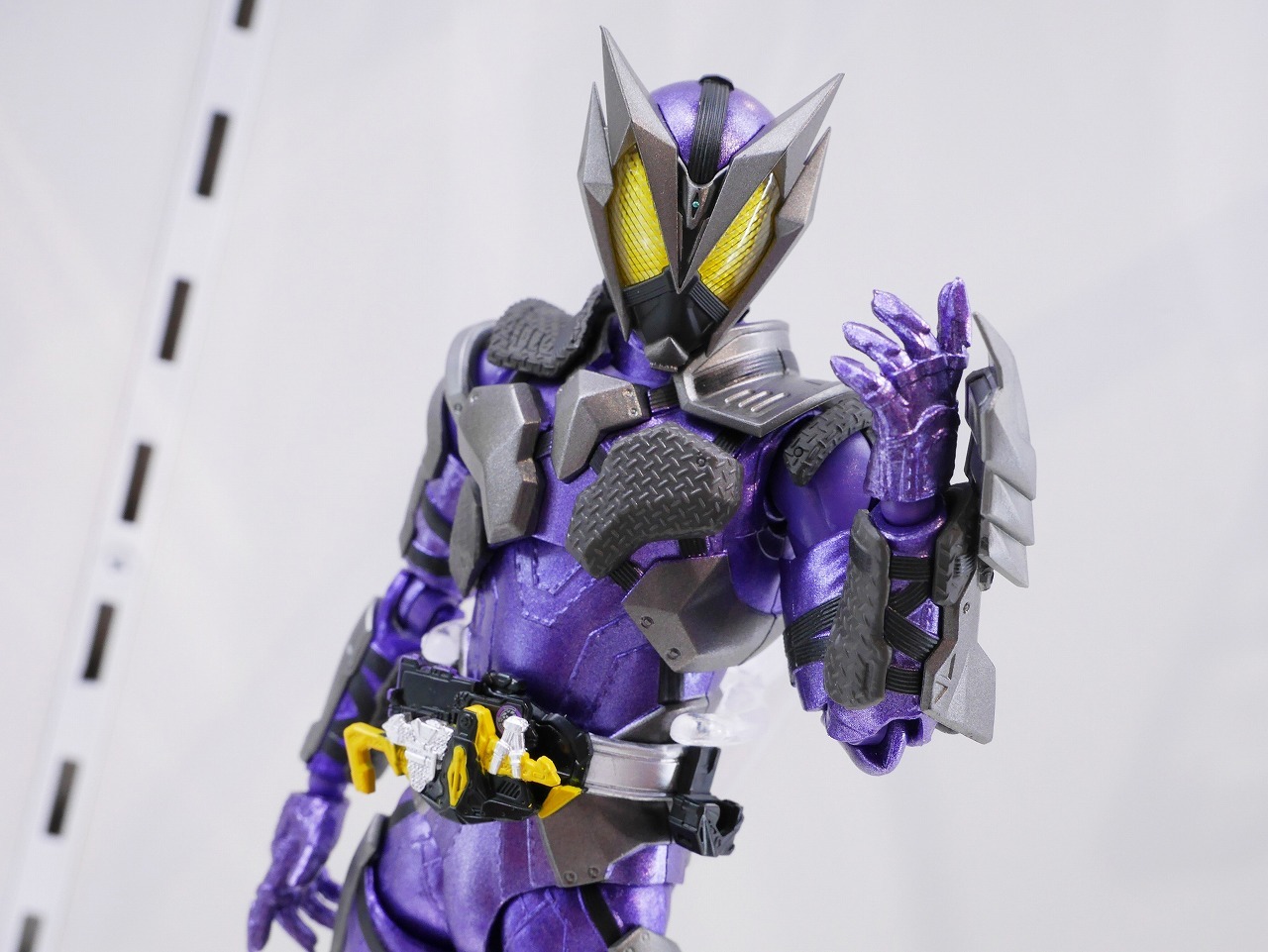 h.figuarts 假面骑士02 s.h.