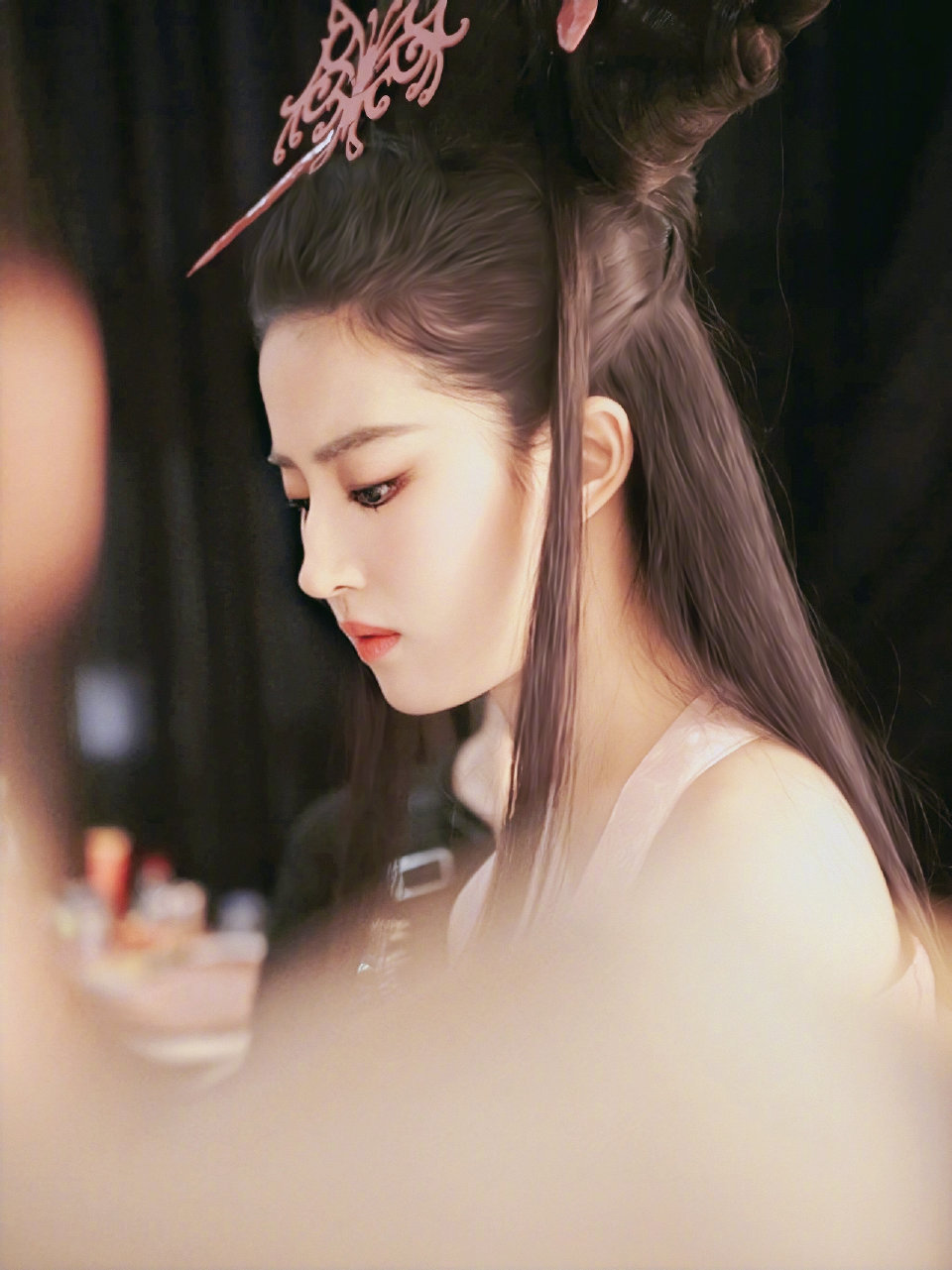 刘亦菲 /倩女幽魂