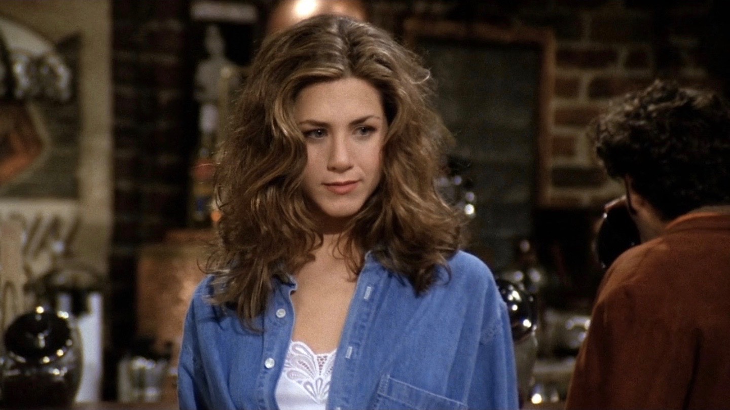 《老友记》rachel饰演者jennifer aniston__财经头条