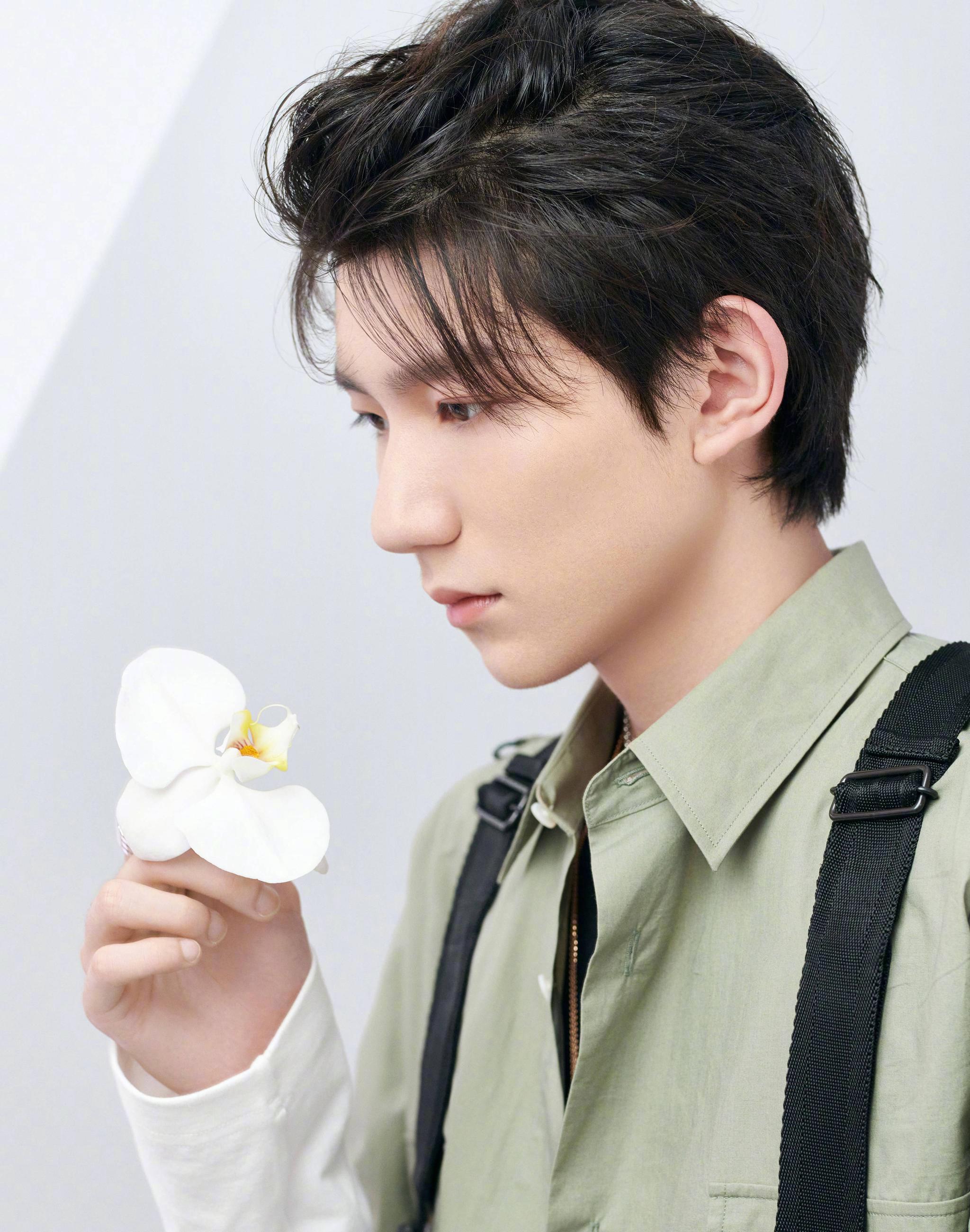 环球人物专栏王源说,重庆是一座很难用单一色彩形容的城市