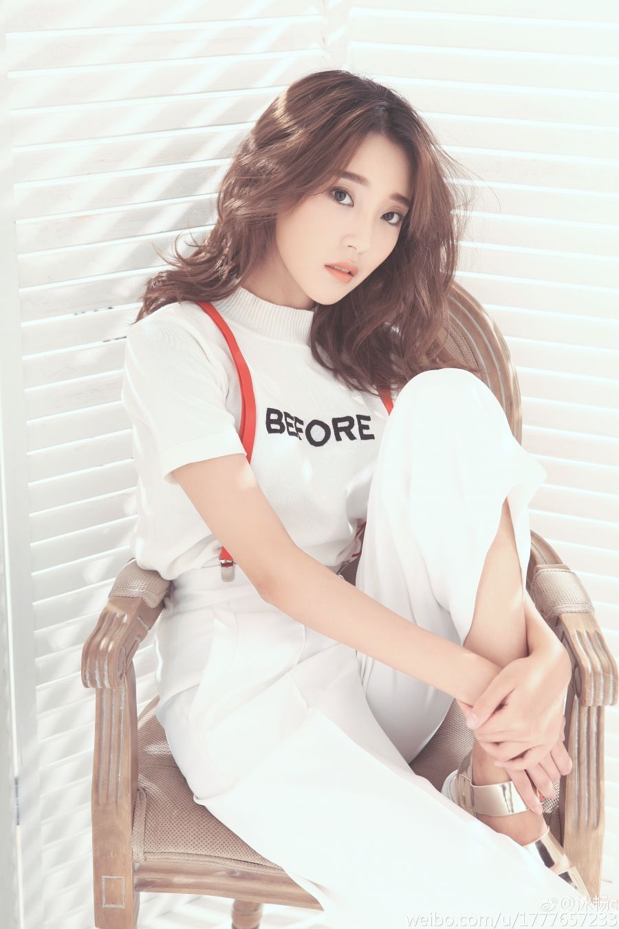 颇深的赵王妃江映月;在《我的狐仙老婆》里,她是古灵精怪的俏狐仙林彤