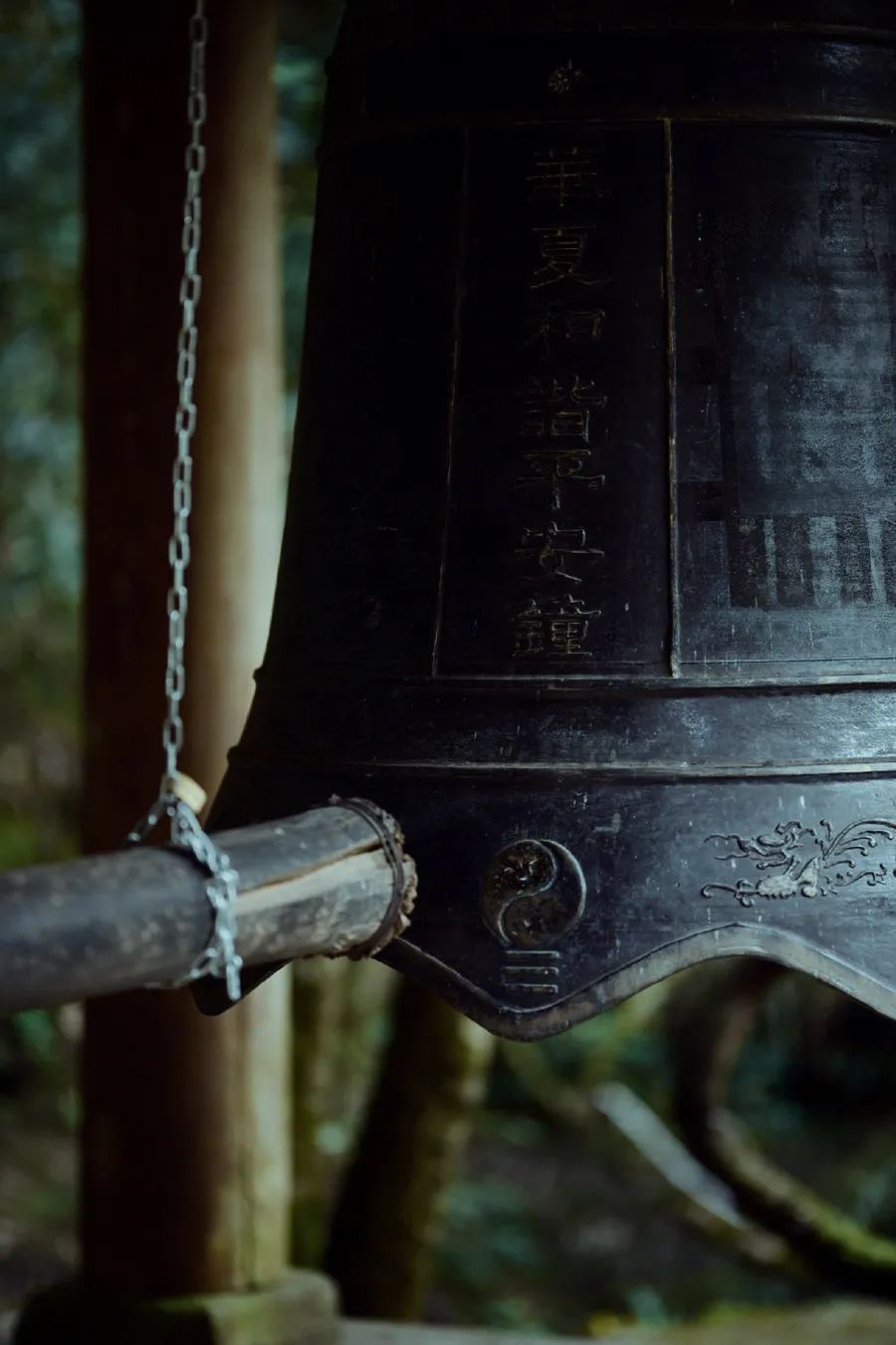 寺庙园林是诗亦是净土