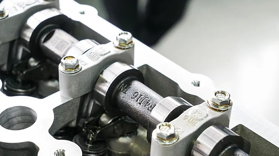 2020年，国产发动机比合资差多少？