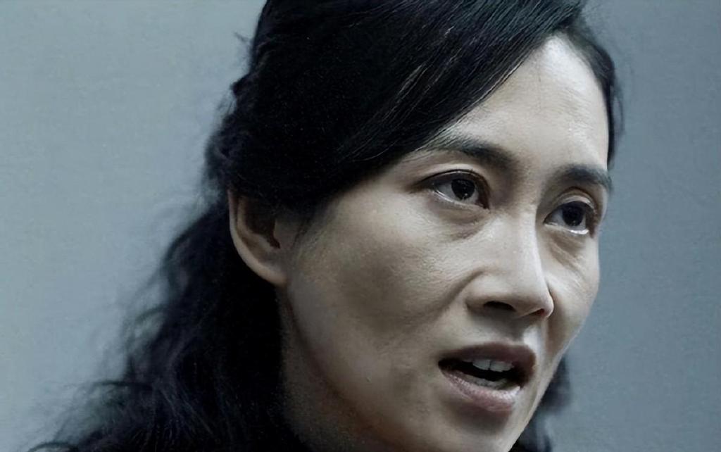 长了张“刻薄脸”的女星,个个一脸“凶”相,几乎演不了好人|温峥嵘|陈莎莉|毛林林|演技|潘虹_新浪娱乐_新浪新闻