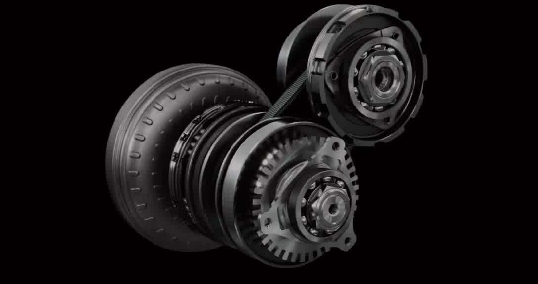 变速箱怎么选?at,cvt,dct的优缺点,一次性全说清楚!