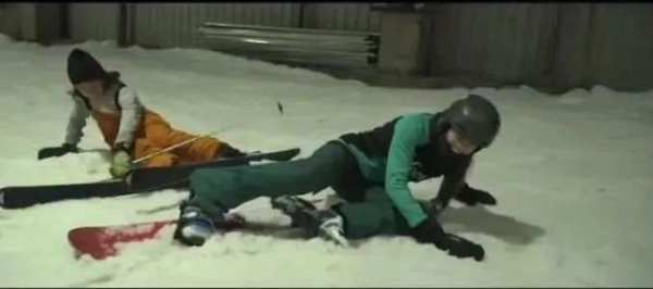 谷爱凌夺金！这位天才少女原来是这样培养出来的，家长们都快来取经休闲区蓝鸢梦想 - Www.slyday.coM