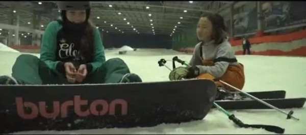 谷爱凌夺金！这位天才少女原来是这样培养出来的，家长们都快来取经休闲区蓝鸢梦想 - Www.slyday.coM