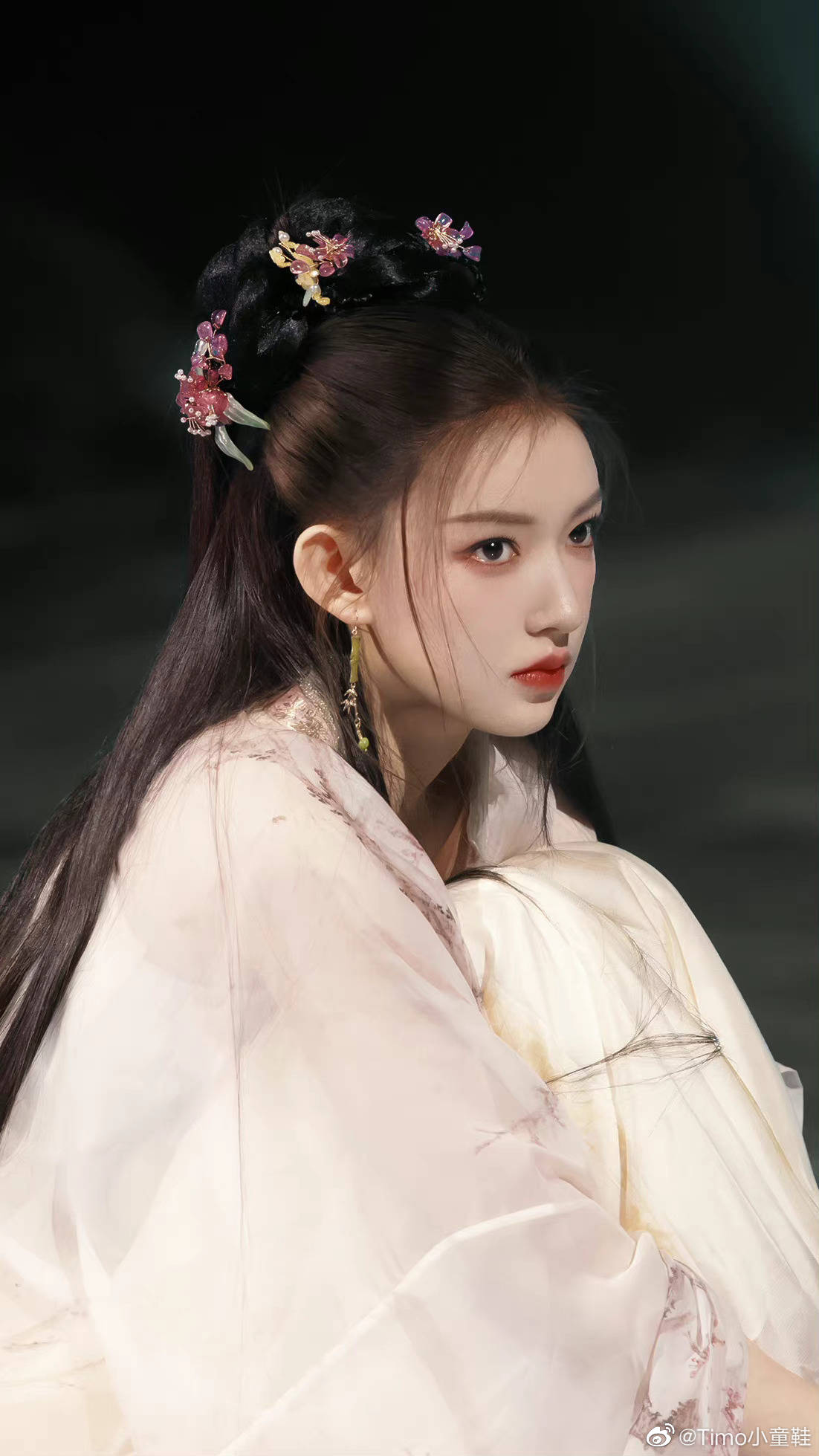 程潇《卿卿我心》4月5日日本发售dvd……__财经头条