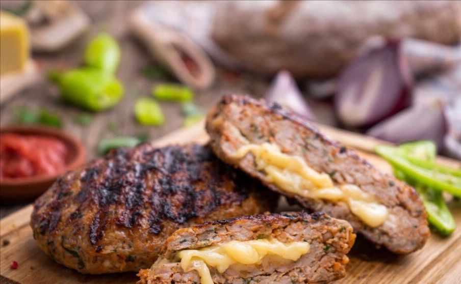 保加利亚美食图鉴不看不知道原来保加利亚有这么多美味