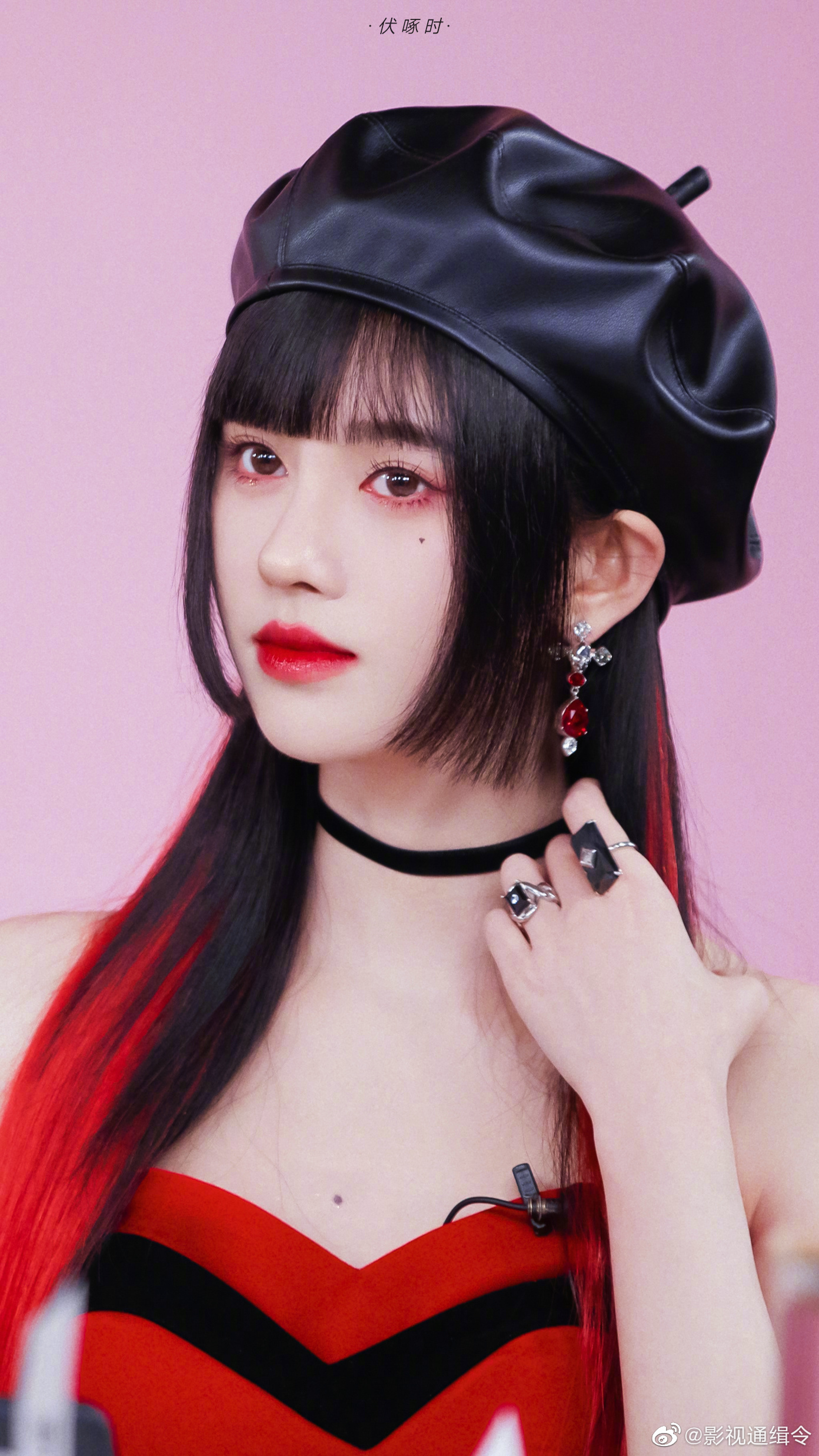 女明星的公主切造型谁驾驭的更好