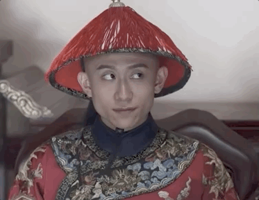 我替金庸说句话能不能别翻拍鹿鼎记了