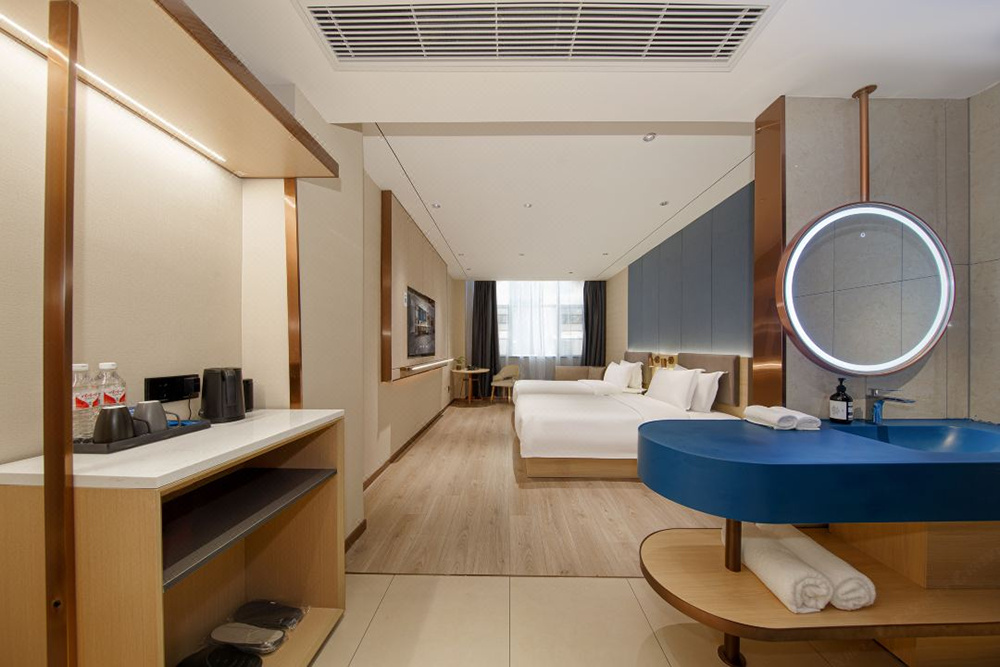 张家界大学城附近住宿情况解析及长沙周边旅游全攻略