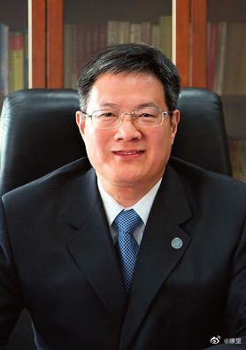 中国气象局党组成员,副局长 余勇:面对极端天气 我们怎么办