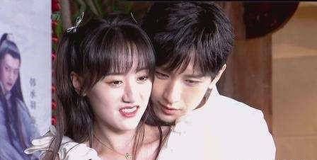 有一种差距叫"分手":杨紫已成顶流女星,他又靠绯闻上热搜|侯梦瑶|秦